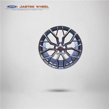 Bánh xe xe bằng đồng rèn 22 inch cho Land Rover