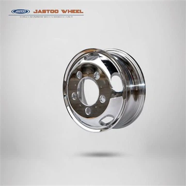 Bánh và vành xe tải nhẹ 16 × 5,5 inch