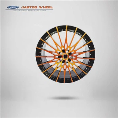 Bánh xe Monoblock 22 inch hai tông màu tùy chỉnh cho BMW