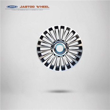 Giả mạo đảo hậu nhân tùy chỉnh vành xe 20 inch cho Land Rover