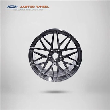 Bánh xe ô tô giả mạo 17x9,0 inch
