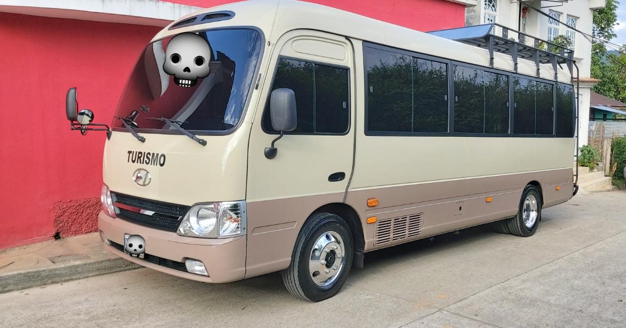 Toyota coaster 175 Toyota coaster 175