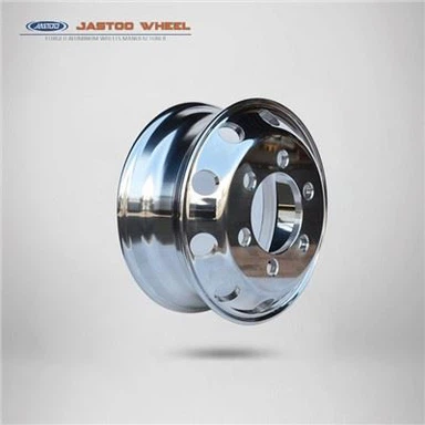 Bánh xe tải hợp kim 17,5