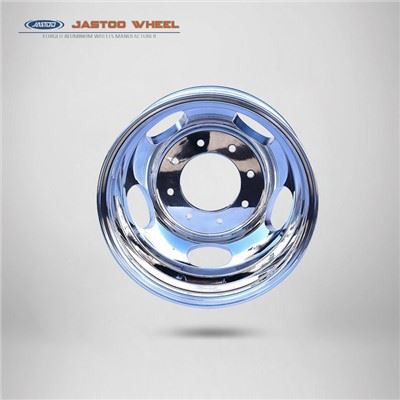 Bánh xe tải 8 lug