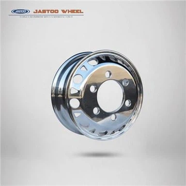 Bánh xe tải hợp kim 175 inch