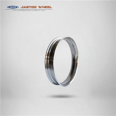 Rèn các vòng đệm xe máy hợp kim