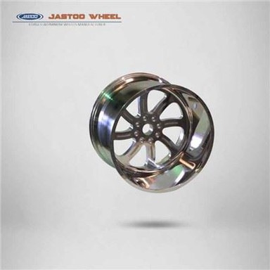 Bánh xe hợp kim rèn siêu nhẹ