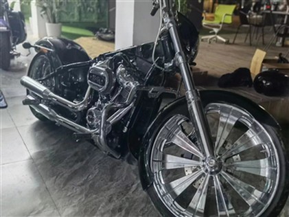 Advantage of Custom Motorcycle Wheels Advantage of Custom Motorcycle Wheels