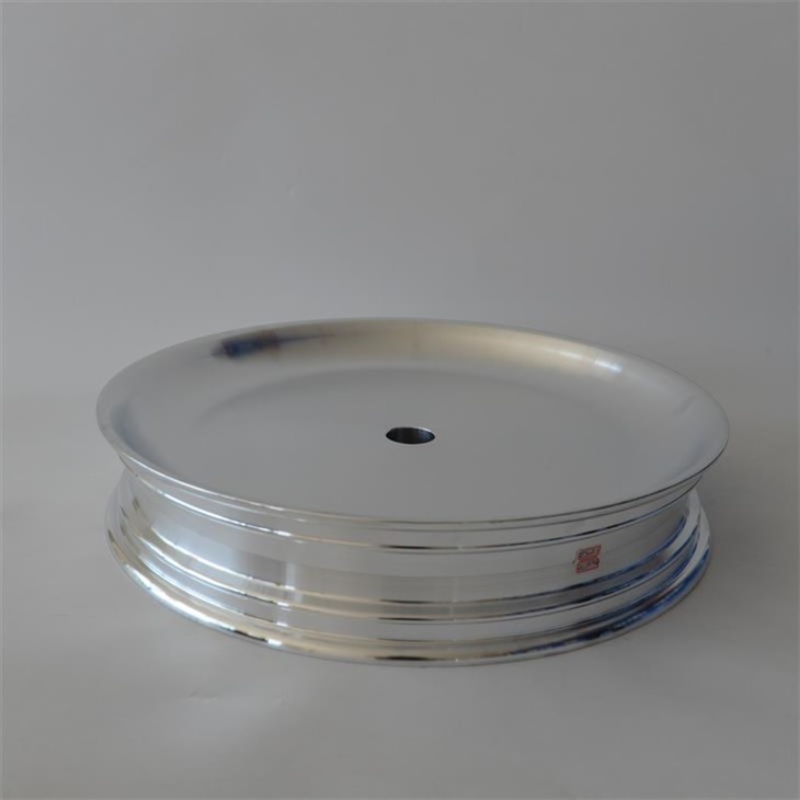 12-30 Inch Tubeless Design Alloy Motorcycle Wheel Blanks best