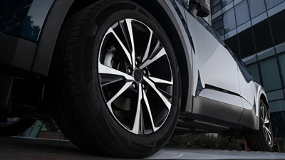 Lightweight and environmentally friendly trends of aluminum alloy wheels