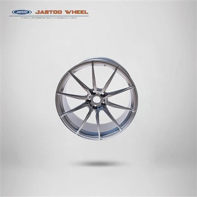 22 inch 5x112 Bánh xe hợp kim ô tô giả mạo cho BMW