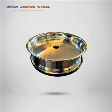 Bánh xe Alloy Forped cho xe máy xe đạp 18 inch -5. 5 inch với vành trước và phía sau